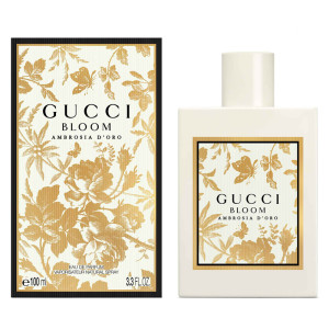 Gucci Bloom Ambrosia d'Oro - Eau de Parfum